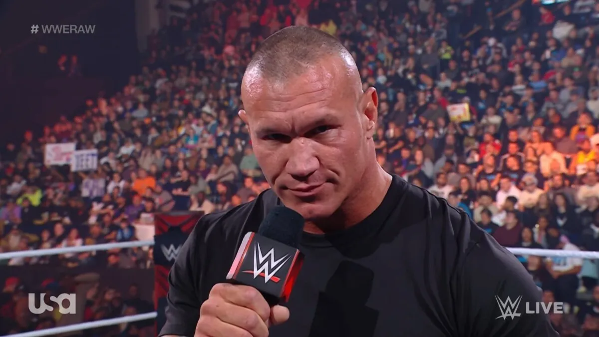Randy Orton: “In WWE l’ambiente era molto più stressante sotto la guida di Vince McMahon”