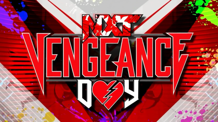 WWE: No Disqualification Match annunciato per NXT Vengeance Day, la card aggiornata