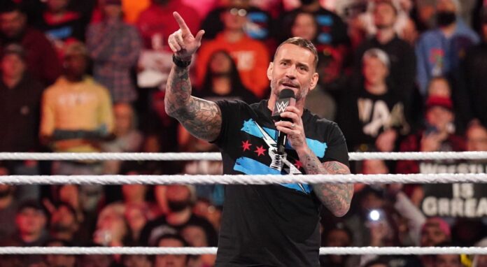 WWE: CM Punk potrebbe essere soggetto ad una “clausola comportamentale” prevista dal suo contratto