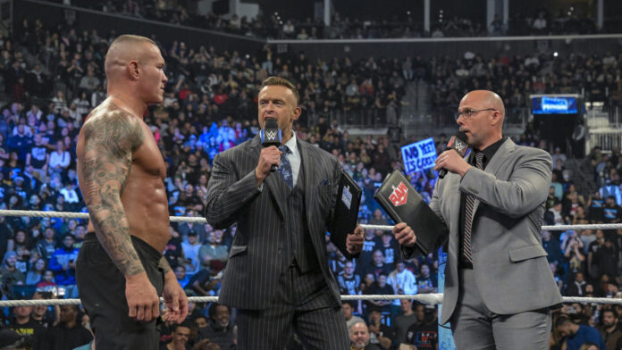 WWE: Randy Orton free agent ambito, i due GM hanno fatto a gara per averlo. Ecco la sua scelta