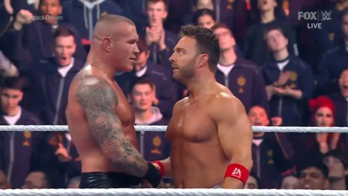 WWE: La Knight e Randy Orton coesistono ed abbattono la Bloodline, nonostante qualche screzio sul finale