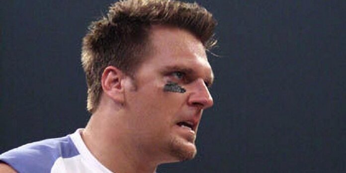 IMPACT/TNA: Morto Frank Wycheck, Ex giocatore di Football, in TNA nel 2007