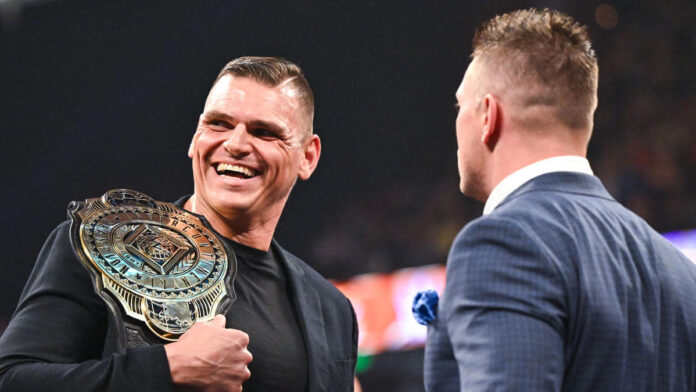 WWE: The Miz si unisce ai DIY e si regala un altro match con GUNTHER. Forse, però, sarà l’ultimo…