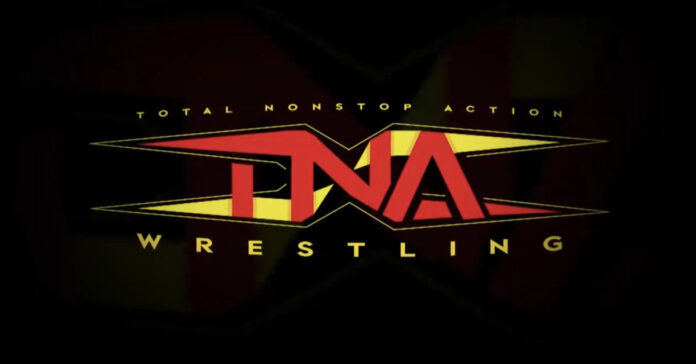 VIDEO: Presentato il nuovo TNA World Championship