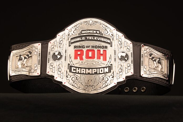 ROH: Annunciate alcune partecipanti del torneo per il nuovo Women’s World TV Title