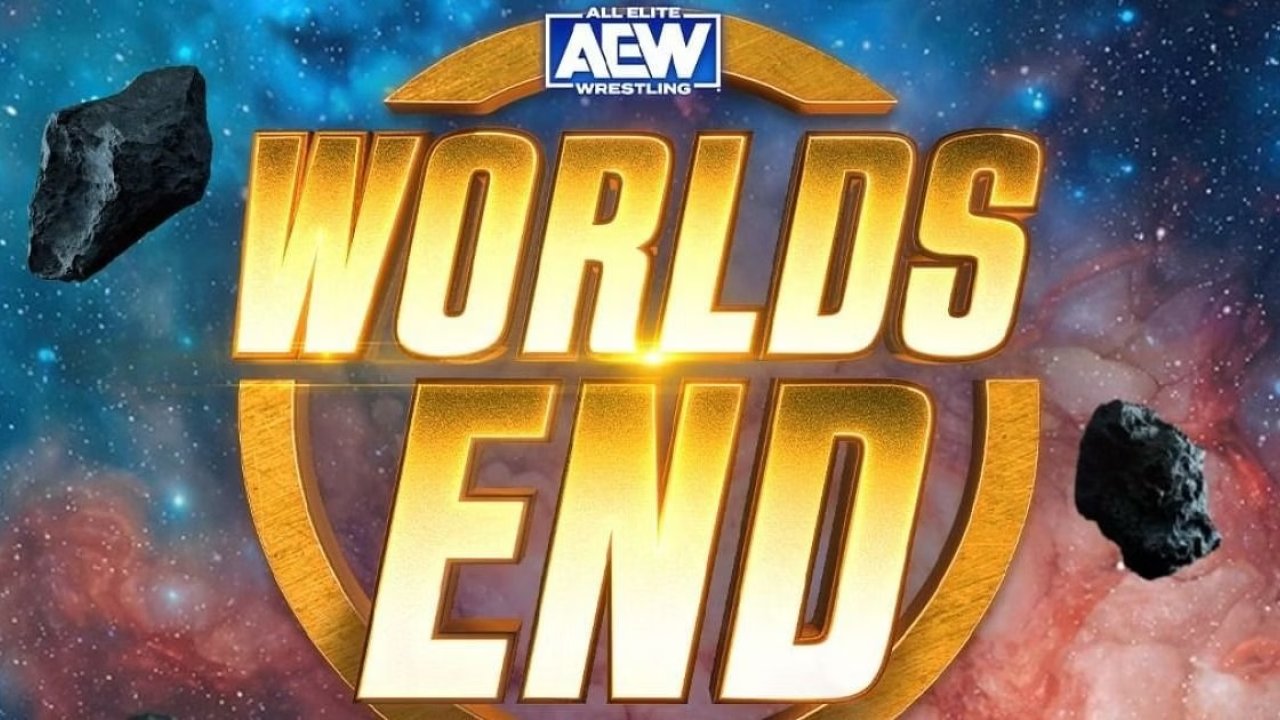AEW Worlds End 2023 Review Zona Wrestling