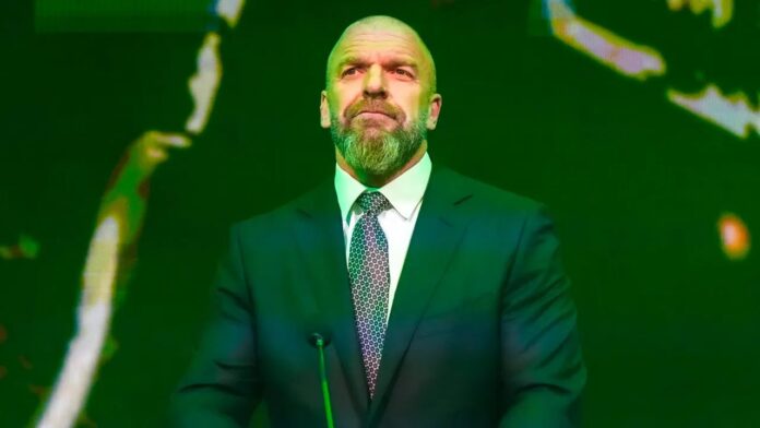 WWE: Depositato un marchio relativo ad un nuovo show