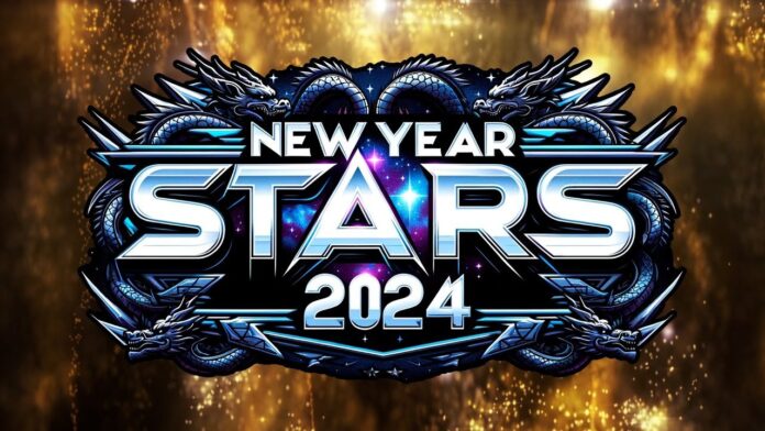 RISULTATI: Stardom New Year Stars 2024-Happy New Year Stardom 03.01.2024