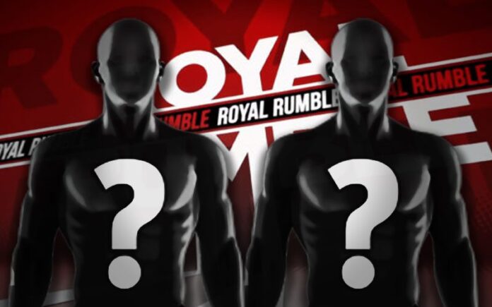 WWE: Due ex vincitori annunciati ufficialmente per il Royal Rumble match