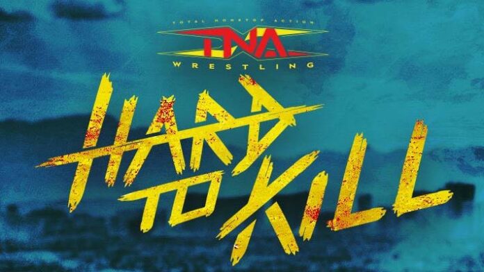 TNA: Aggiunti ulteriori biglietti per Hard To Kill