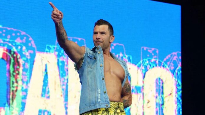 TNA: Dirty Dango rinnova il suo contratto con la compagnia