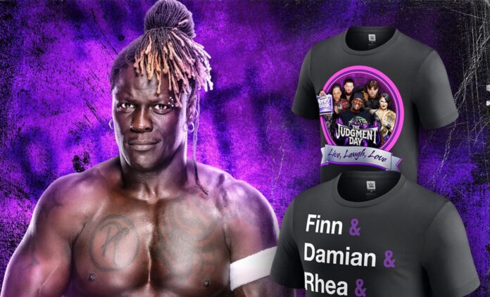 WWE: R-Truth spopola, scalza CM Punk e diventa il nuovo re del merchandising