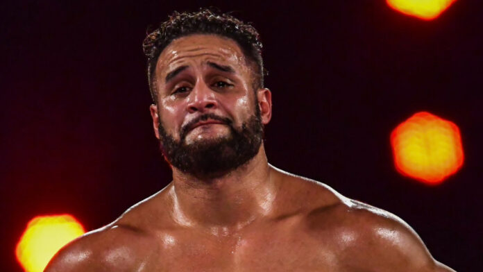 NJPW: EVIL batte Tama Tonga, addio ufficiale per il leader dei GoD