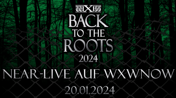 RISULTATI: wXw “Back To The Roots 2024” 20.01.2024