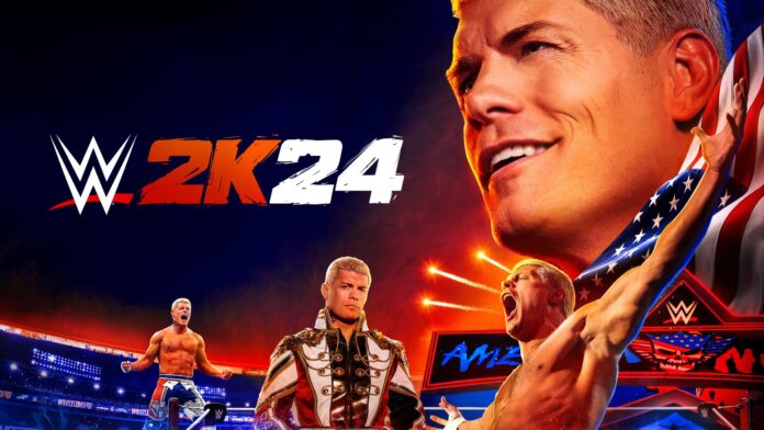 Triple H si coccola Cody, Bianca e Rhea: “Dire che si sono meritati la cover di WWE 2K24 è un eufemismo”