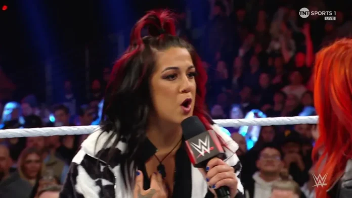 WWE: Nulla di fatto nel #1 Contender Match, Bayley chiamata al miracolo a Backlash (per colpa di Nia Jax)
