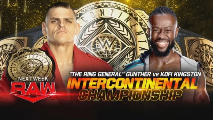 WWE: Due giorni dopo la Rumble, doppio title-match a Raw sull’onda del PLE. Gli annunci