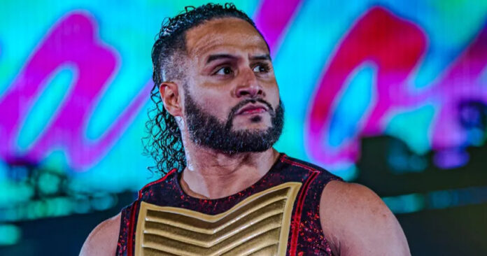 AJ Styles: “Tama Tonga in WWE sarebbe fantastico”