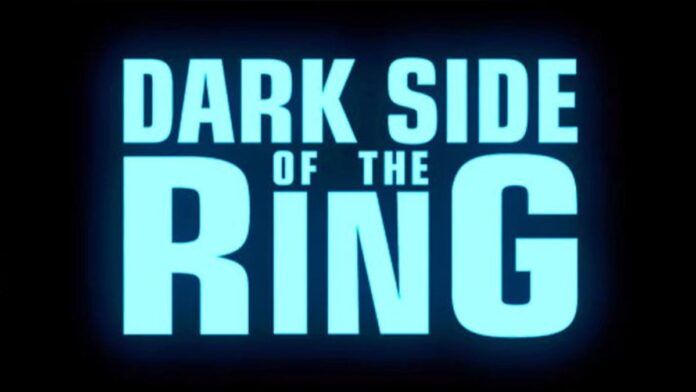 Confermata la quinta stagione di Dark Side of the Ring, ecco il primo trailer