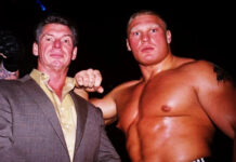 I 5 momenti che hanno definito la grandezza di Brock Lesnar