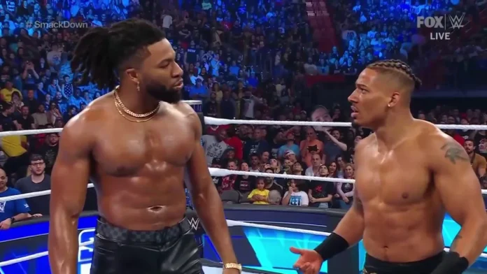 WWE: Carmelo Hayes direzione main roster, la rivalità con Trick Williams continuerà a Raw o Smackdown?