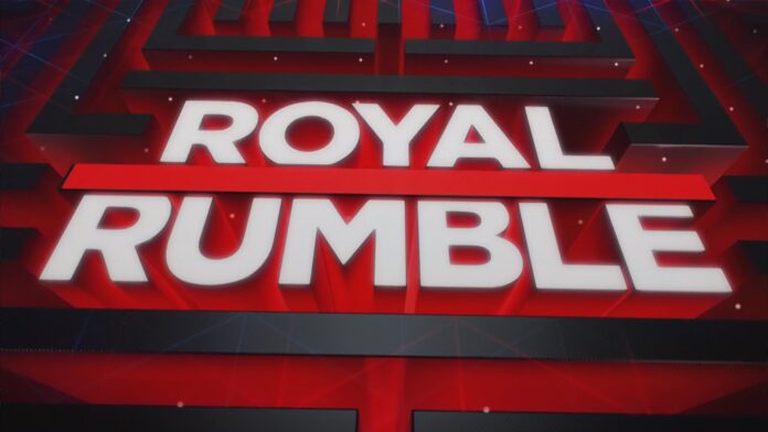 WWE: Una superstar assente da diverso tempo era nel backstage alla Royal Rumble