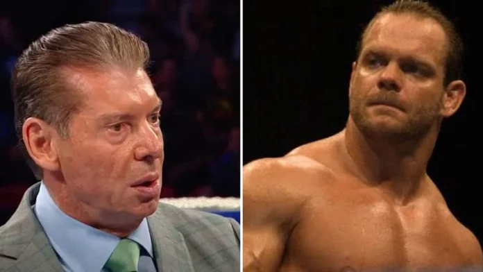 WWE: Trattamento alla Benoit per Vince McMahon, rischia di essere cancellato dalla storia della compagnia