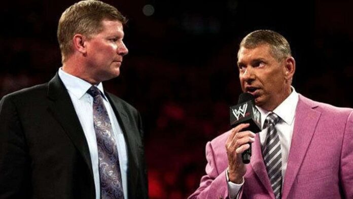 WWE: Vince McMahon vende altre 5 milioni di azioni TKO, il report