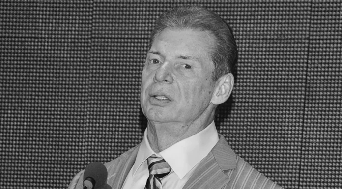 FOTO: Clamorosa censura per Vince McMahon in WWE 2K24!