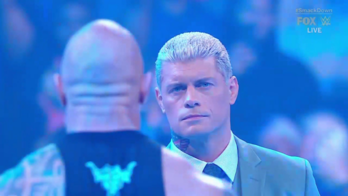 WWE: Cody Rhodes doveva diventare il Daniel Bryan del 2014?…a discapito di The Rock