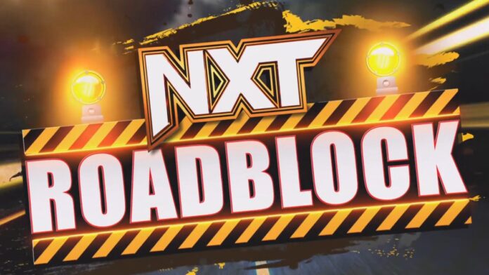WWE: Ritorno di una lungodegente a NXT Roadblock, era assente da quasi un anno