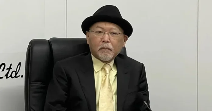 STARDOM: Bushiroad licenzia Rossy Ogawa, fondatore della promotion