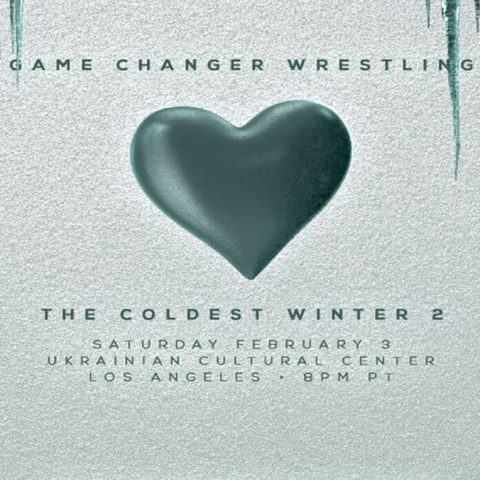 RISULTATI: GCW The Coldest Winter #2 03.02.2024