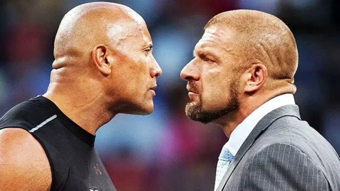 Ryback assicura: “The Rock licenzierà Triple H, sarà la sua fine!”
