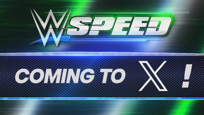 WWE: Il 3 aprile verrà inaugurato il nuovo Speed Champion