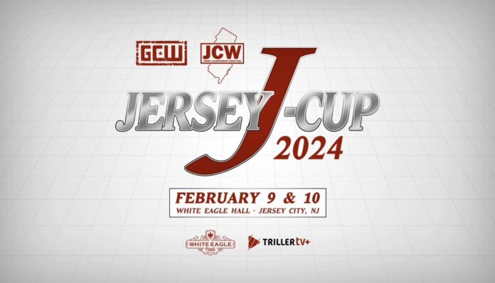 RISULTATI: GCW/JCW “Jersey J-Cup 2024” 09-10.02.2024
