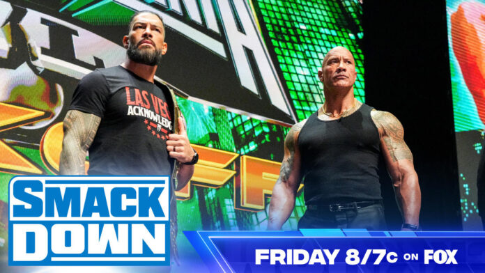 WWE: Quanta attesa per SmackDown! Lo show fa registrare il sold-out