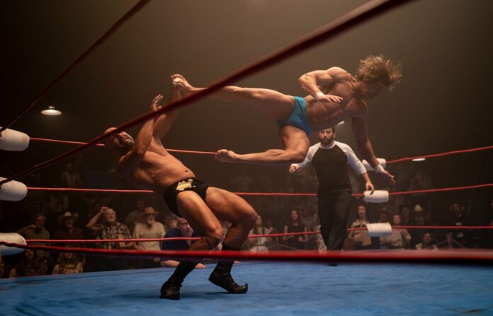 The Iron Claw è un buon film sul Wrestling?