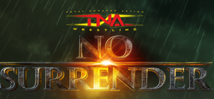 TNA No Surrender 2024 – Review