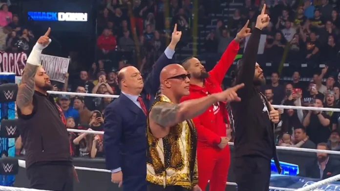WWE: Ottimi ascolti per Smackdown nel weekend dell’All-Star Game NBA, i numeri