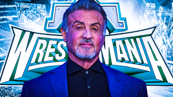 WWE: Sylvester Stallone a Wrestlemania XL? Philadelphia pronto ad accogliere il suo eroe, in qualche modo…