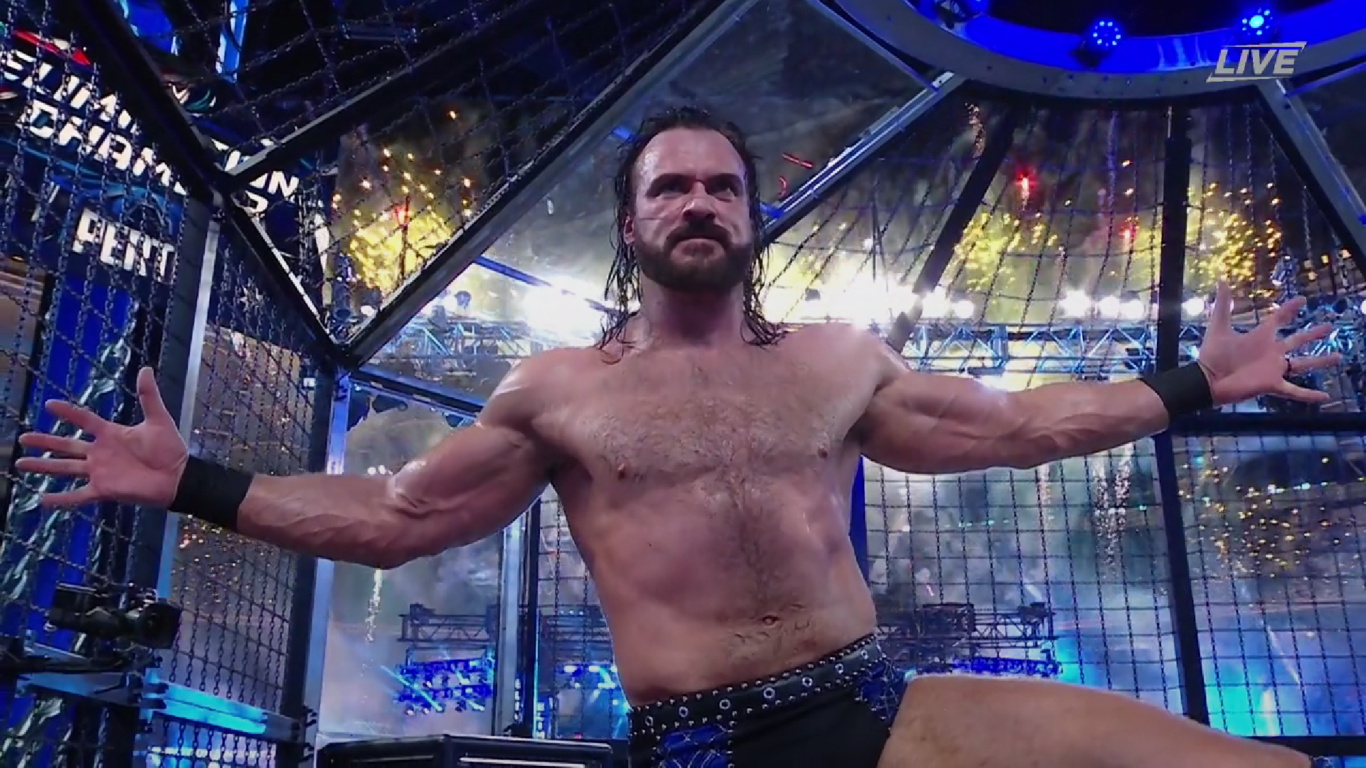 Drew McIntyre 