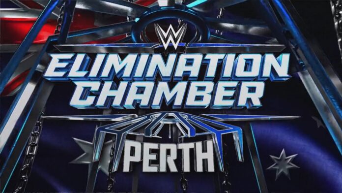 WWE Elimination Chamber 2024 – Review