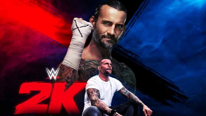 WWE 2K24: Annunciati tutti i DLC ed il Season Pass, CM Punk torna in un videogame WWE dopo dieci anni