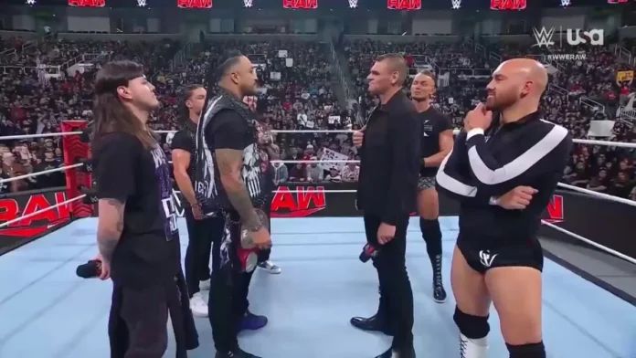 WWE: Quanti pretendenti per l’IC Title di GUNTHER, match a più uomini a Wrestlemania XL?