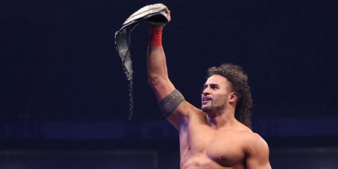 ULTIM’ORA: Tama Tonga avrebbe firmato per la WWE