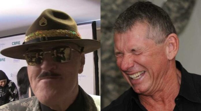 Sgt. Slaughter: “No, non cambio idea su Vince McMahon”