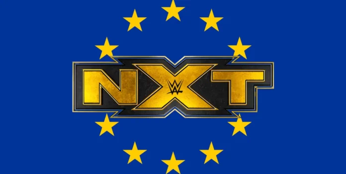 WWE: Non si sa ancora quando verrà lanciato NXT Europe