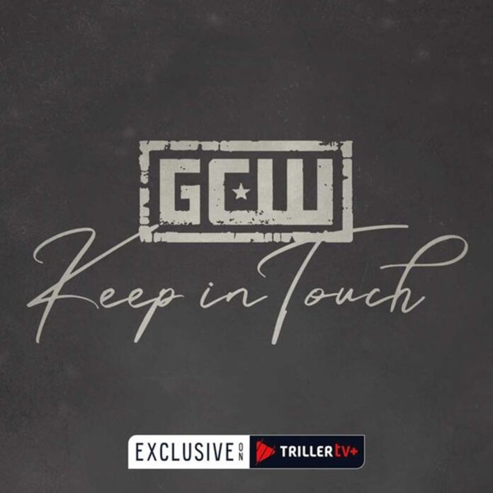 RISULTATI: GCW “Keep In Touch 2024” 02.03.2024