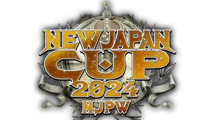 RISULTATI: NJPW “New Japan Cup 2024” 07.03.2024 (Day 2)